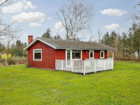 Holiday home Storvorde III in Storvorde